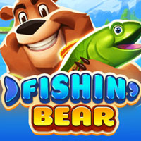 X8 Gaming - Fishin Bear | slot online