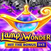 X8 Gaming - Lamp of Wonder | slot online