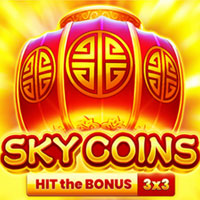 X8 Gaming - Sky Coins | slot online