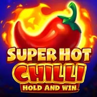 X8 Gaming - Super Hot Chilli | slot online