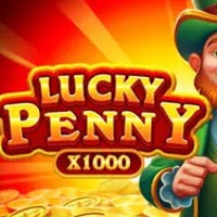 X8 Gaming - Lucky Penny | slot online