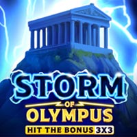 X8 Gaming - Storm of Olympus | slot online