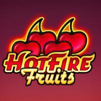 X8 Gaming - Hot Fire Fruits | slot online