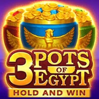 X8 Gaming - 3 Pots of Egypt | slot online