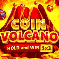 X8 Gaming - 3 Coin Volcanoes | slot online