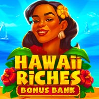 X8 Gaming - Hawaii Riches | slot online