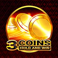 X8 Gaming - 3 Coins | slot online