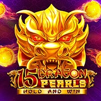 X8 Gaming - 15 Dragon Pearls | slot online