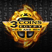 X8 Gaming - 3 Coins: Egypt | slot online