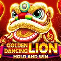 X8 Gaming - Golden Dancing Lion | slot online