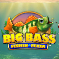 X8 Gaming - Big Bass Fishin Fever | slot online