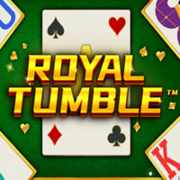 X8 Gaming - Royal Tumble | slot online