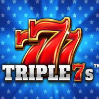 X8 Gaming - Triple 7s | slot online