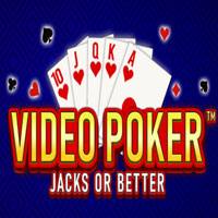 X8 Gaming - Video Poker Jacks or Better | best online