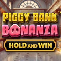 X8 Gaming - Piggy Bank Bonanza Hold and Win | best online