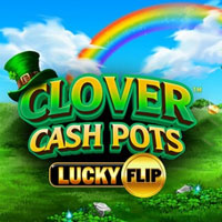 X8 Gaming - Clover Cash Pots | best online