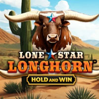 X8 Gaming - Longhorn Gold Hold and Win | best online