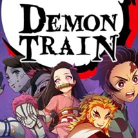 X8 Gaming - Demon Train | slot online