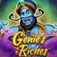 X8 Gaming - Genies Riches | slot online