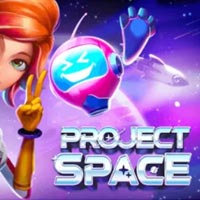 X8 Gaming - Project Space | slot online