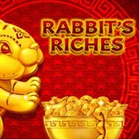 X8 Gaming - Rabbits Riches | slot online