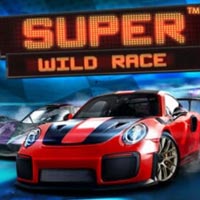 X8 Gaming - Super Wild Race | slot online