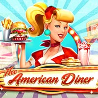 X8 Gaming - The American Diner | slot online