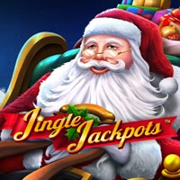 X8 Gaming - Jingle Jackpots | slot online