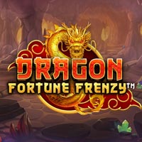 X8 Gaming - Dragon Fortune Frenzy | slot online