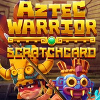 X8 Gaming - Aztec Warrior Scratch Card | slot online