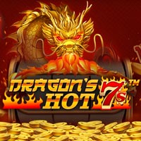 X8 Gaming - Dragons Hot 7s | slot online