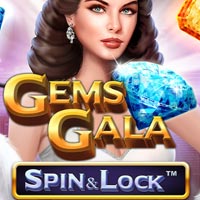 X8 Gaming - Gems Gala Spin and Lock | slot online