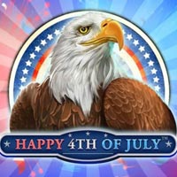 X8 Gaming - Happy 4th of July | slot online