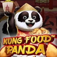 X8 Gaming - Kung Food Panda | slot online