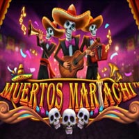 X8 Gaming - Muertos Mariachi | slot online