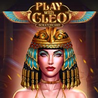 X8 Gaming - Play with Cleo Scratch Card | slot online