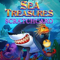 X8 Gaming - Sea Treasures Scratch Card | slot online