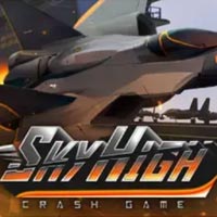 X8 Gaming - Sky High | slot online