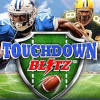 X8 Gaming - Touchdown Blitz | slot online