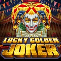 X8 Gaming - Lucky Golden Joker | slot online