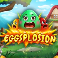 X8 Gaming - Eggsplosion | slot online