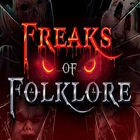 X8 Gaming - Freakz of Folklore | slot online