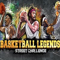 X8 Gaming - Basket Ball Legends | slot online