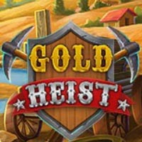 X8 Gaming - Gold Heist | slot online