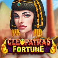 X8 Gaming - Cleopatras Fortune | slot online