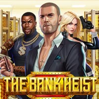 X8 Gaming - The Bank Heist | slot online