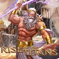 X8 Gaming - Rise of the Titans | slot online