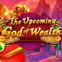 X8 Gaming - God of Wealth | slot online