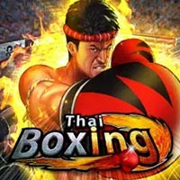 X8 Gaming - Thai Boxing | slot online