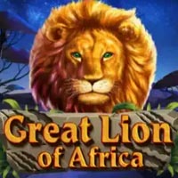 X8 Gaming - Great Lion of Africa | slot online